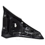 TYC 17-5661-00 Tail Light Assembly - Right Inner - view 5