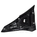 TYC 17-5662-00-9 Tail Light Assembly - Left Inner - view 8