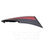TYC 17-5662-00-9 Tail Light Assembly - Left Inner - view 7