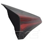 TYC 17-5662-00 Tail Light Assembly - Left Inner - view 3