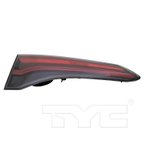 TYC 17-5662-00 Tail Light Assembly - Left Inner - view 5