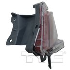 TYC 17-5665-00-9 Back Up Light Assembly - Right - view 3