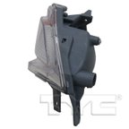 TYC 17-5665-00-9 Back Up Light Assembly - Right - view 4