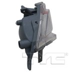TYC 17-5666-00-9 Back Up Light Assembly - Left - view 2