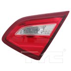 TYC 17-5667-00-9 Tail Light Assembly - Right Inner - view 1