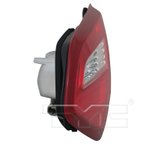 TYC 17-5667-00-9 Tail Light Assembly - Right Inner - view 3