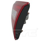 TYC 17-5667-00-9 Tail Light Assembly - Right Inner - view 4