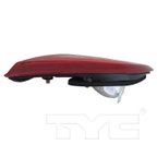 TYC 17-5667-00-9 Tail Light Assembly - Right Inner - view 5