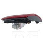 TYC 17-5667-00-9 Tail Light Assembly - Right Inner - view 6