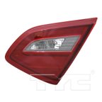 TYC 17-5667-90 Tail Light Assembly - Right Inner - view 1