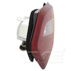 TYC 17-5667-90 Tail Light Assembly - Right Inner - view 2