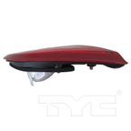 TYC 17-5668-00-9 Tail Light Assembly - Left Inner - view 5
