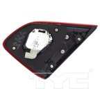 TYC 17-5668-90-9 Tail Light Assembly - Left Inner - view 8
