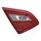TYC 17-5668-90-9 Tail Light Assembly - Left Inner - view 1