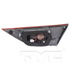 TYC 17-5674-00 Tail Light Assembly - Left Inner - view 5