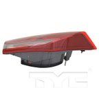 TYC 17-5674-00 Tail Light Assembly - Left Inner - view 6