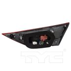 TYC 17-5674-90-9 Tail Light Assembly - Left Inner - view 4