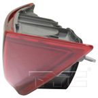 TYC 17-5674-90-9 Tail Light Assembly - Left Inner - view 6