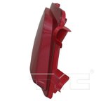 TYC 17-5701-00-9 Reflector Assembly - Rear Right - view 2