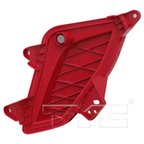 TYC 17-5701-00-9 Reflector Assembly - Rear Right - view 8