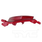 TYC 17-5701-00-9 Reflector Assembly - Rear Right - view 5