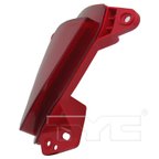 TYC 17-5702-00-9 Reflector Assembly - Rear Left - view 3