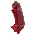 TYC 17-5702-00-9 Reflector Assembly - Rear Left - view 4