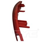 TYC 17-5713-00 Reflector Assembly - Rear Right - view 3
