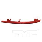 TYC 17-5713-00 Reflector Assembly - Rear Right - view 6