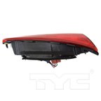 TYC 17-5720-00-9 Tail Light Assembly - Left Inner - view 7