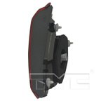 TYC 17-5721-00-1 Tail Light Assembly - Right Inner - view 2