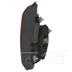 TYC 17-5721-00-9 Tail Light Assembly - Right Inner - view 2