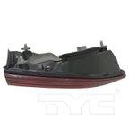TYC 17-5721-00-9 Tail Light Assembly - Right Inner - view 6