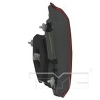 TYC 17-5722-00 Tail Light Assembly - Left Inner - view 2