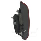 TYC 17-5722-00 Tail Light Assembly - Left Inner - view 3