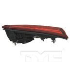 TYC 17-5722-00 Tail Light Assembly - Left Inner - view 6