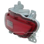 TYC 17-5730-00 Back Up Light Assembly - Left - view 3