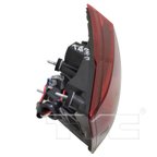 TYC 17-5731-00-9 Tail Light Assembly - Right Inner - view 3