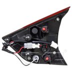 TYC 17-5732-00-9 Tail Light Assembly - Left Inner - view 5