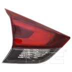 TYC 17-5732-00-9 Tail Light Assembly - Left Inner - view 1