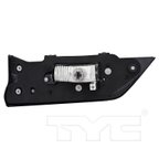 TYC 17-5733-90-9 Tail Light Assembly - Right Inner - view 8