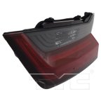 TYC 17-5733-90-9 Tail Light Assembly - Right Inner - view 3