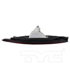 TYC 17-5733-90-9 Tail Light Assembly - Right Inner - view 5