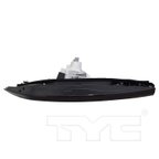 TYC 17-5734-90-9 Tail Light Assembly - Left Inner - view 6