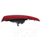TYC 17-5737-00-9 Tail Light Assembly - Right Inner - view 7
