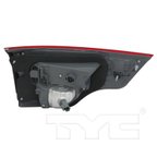 TYC 17-5737-00 Tail Light Assembly - Right Inner - view 6
