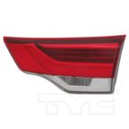 TYC 17-5737-00 Tail Light Assembly - Right Inner - view 1
