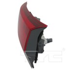 TYC 17-5737-00 Tail Light Assembly - Right Inner - view 3