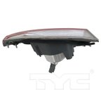 TYC 17-5737-00 Tail Light Assembly - Right Inner - view 5