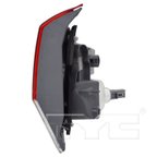 TYC 17-5737-90 Tail Light Assembly - Right Inner - view 2